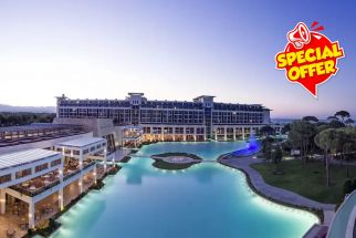RIXOS PREMIUM BELEK
